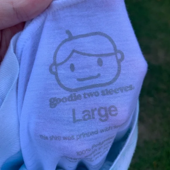 🏄‍♂️NWOT Surfing Jesus T-Shirt🏄‍♂️ - Picture 2 of 14